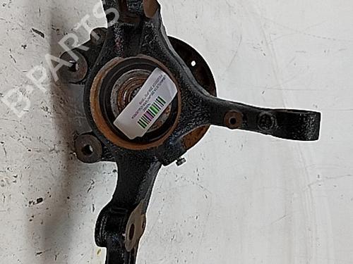 Left front steering knuckle PEUGEOT 208 II (UB_, UP_, UW_, UJ_) 1.2 PureTech 100 | BP29557500M25 