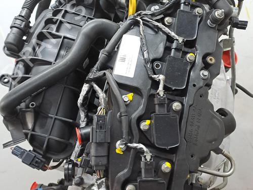 Used Engine FORD KUGA II (DM2) 1.6 EcoBoost (150 hp) 23366052
