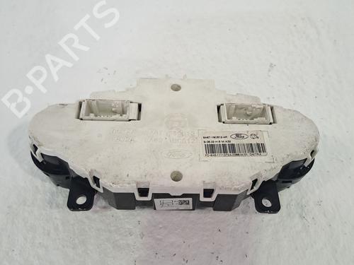 Commande Chauffage FORD FIESTA VI (CB1, CCN) 1.4 TDCi | BP24874562I5 