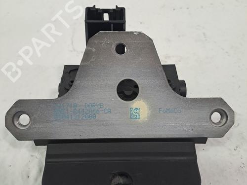 Tailgate lock FORD MONDEO IV (BA7) 1.8 TDCi | BP25737347C101 
