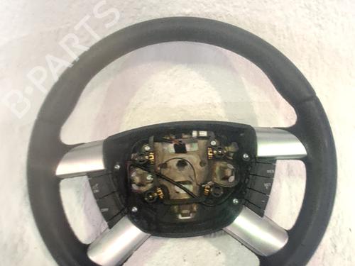 Used Steering wheel FORD FOCUS II (DA_, HCP, DP) 1.8 (125 hp) 30960663