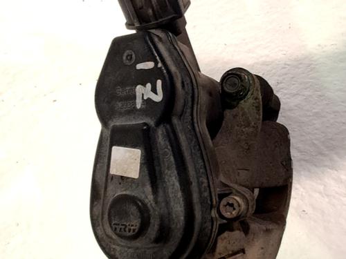 Left rear brake caliper RENAULT SCÉNIC III (JZ0/1_) 1.6 dCi (JZ00, JZ12) | BP32257854M107