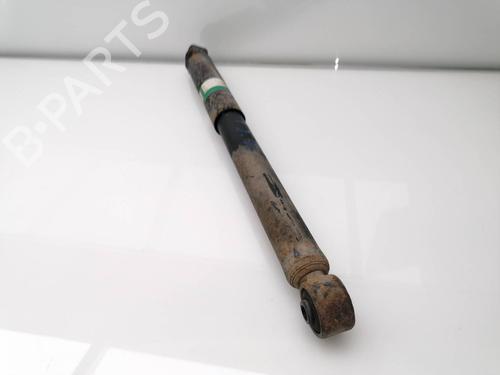 Left rear shock absorber SUZUKI GRAND VITARA II (JT, TE, TD) 1.9 DDiS All-wheel Drive (JT419, TD44, JB419WD, JB419XD,... | BP23937145M18 