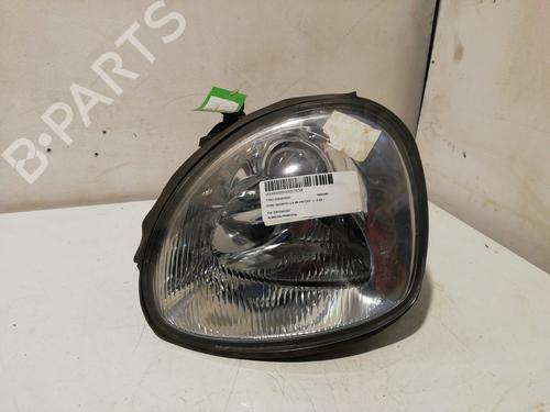 Used Left headlight FORD SCORPIO I (GAE, GGE) 2.0 i (120 hp) 25987882
