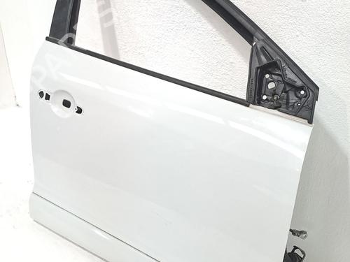 Right front door RENAULT MEGANE III Hatchback (BZ0/1_, B3_) 1.2 TCe (BZ2B, BZ11) | BP29228782C3 
