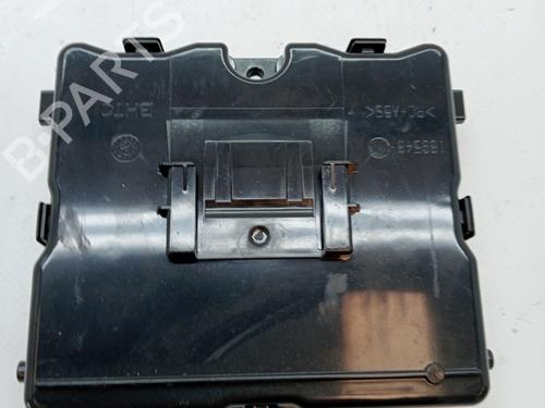Elektronisk modul RENAULT MEGANE IV Hatchback (B9A/M/N_) 1.5 dCi 110 (B9A3) | BP23344150M83 
