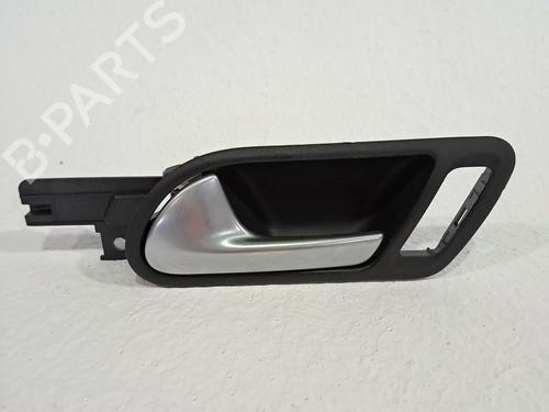 Used Front right interior door handle VW GOLF V (1K1) 1.9 TDI (105 hp) 23943991