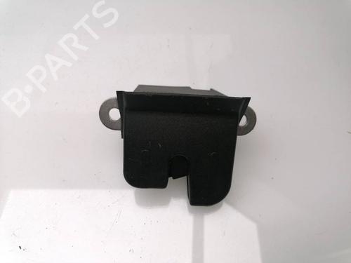 Tailgate lock SEAT LEON ST (5F8) 2.0 TDI | BP23421009C101 