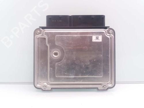 Engine control unit (ECU) SEAT ALTEA (5P1) 2.0 TDI 16V | BP23457901M57