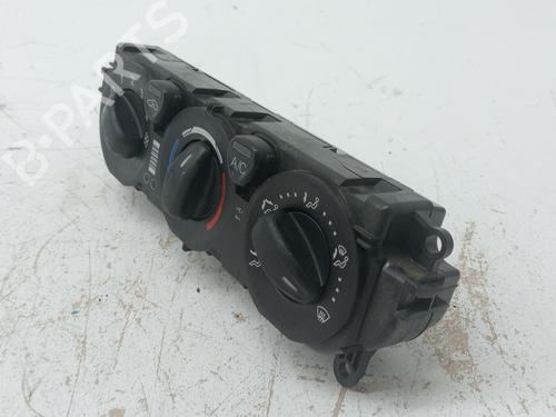 Climate control FORD TRANSIT V363 Van (FCD, FDD) 2.0 EcoBlue | BP23372812I5 