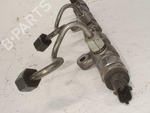 Injection rail HONDA CR-V IV (RM_) 1.6 i-DTEC 4WD (RE6) | BP37245660M98 - Image 2