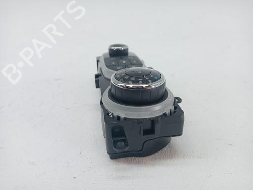 Commande Chauffage RENAULT ZOE (BFM_) ZOE | BP27519640I5 