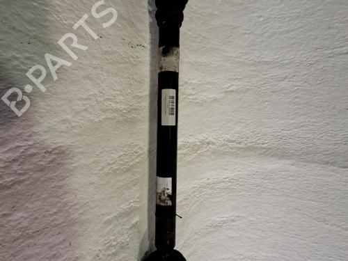 Right front driveshaft SEAT TOLEDO II (1M2) 1.9 TDI | BP29557969M39 