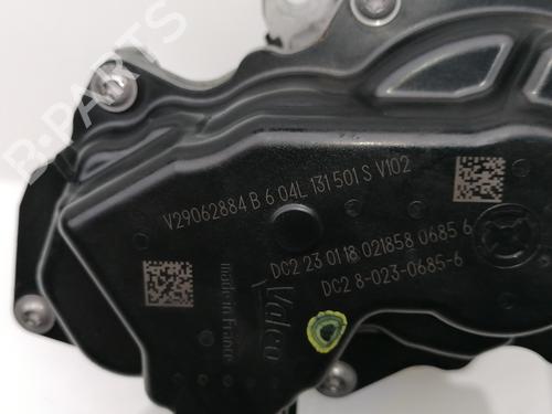 Used Egr AUDI A4 B9 Avant (8W5, 8WD) 2.0 TFSI (190 hp) 23405157