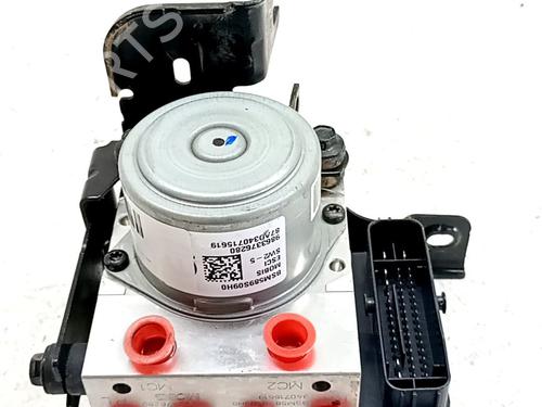 Used ABS pump ABS pump CITROËN BERLINGO Box Body/MPV (K9) 1.5 BlueHDi 100 (102 hp) 34209515 34209515