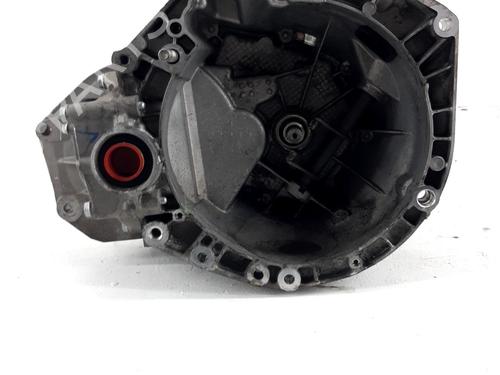 Used Gearbox Gearbox FIAT PANDA (312_, 319_) 1.2 (312PXA1A) (69 hp) 36002116 36002116