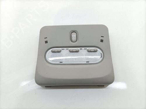 Used Interior roof light NISSAN QASHQAI II (J11, J11_) 1.5 dCi (110 hp) 25456041