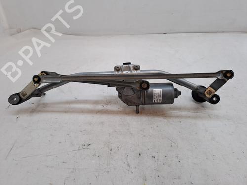Front wiper motor JAGUAR XJ (X351) 3.0 SDV6 | BP23359409M29 