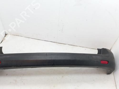 Rear bumper PEUGEOT EXPERT Van (V_) 1.6 BlueHDi 115 | BP29302240C8 