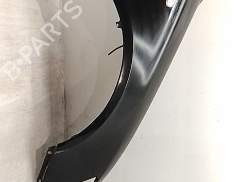 Used Right front fenders Right front fenders HYUNDAI SONATA V (NF) 2.0 CRDi (140 hp) 36666232 36666232