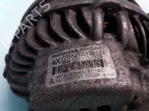 Alternator HONDA CIVIC VIII Hatchback (FN, FK) 1.8 (FN1, FK2) | BP23387512M7 