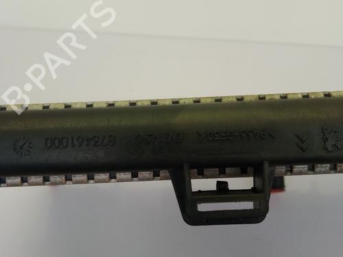 Water radiator CITROËN C3 AIRCROSS II (2R_, 2C_) 1.6 BlueHDi 100 (2CBHYB) | BP29500023M31 