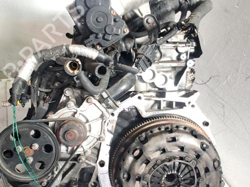 Motor JAGUAR X-TYPE I (X400) 2.5 V6 All-wheel Drive (196 hp) 32183147