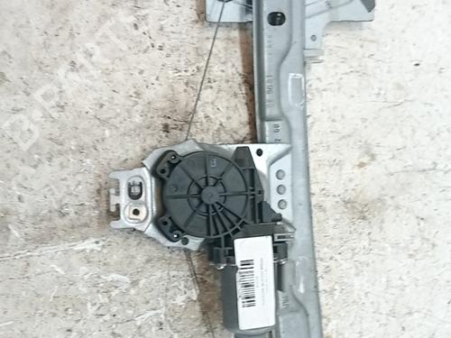 Used Front right window mechanism Front right window mechanism 37288567 37288567