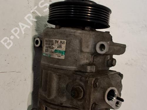 AC compressor VW PASSAT B6 (3C2) 2.0 TDI | BP35977145M34 - Image 3