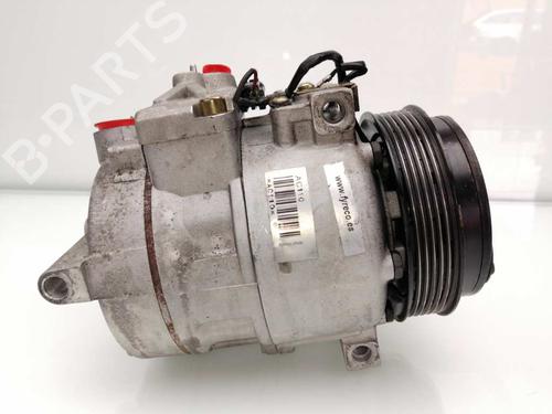 Compressor A/C MERCEDES-BENZ C-CLASS T-Model (S203) C 220 CDI (203.206, 203.208) (143 hp) 23651187