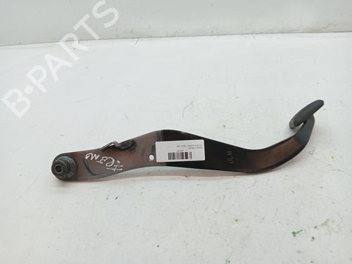 Used Break pedal TOYOTA AURIS (_E18_) 1.4 D-4D (NDE180_, NDE180R) (90 hp) 23354991