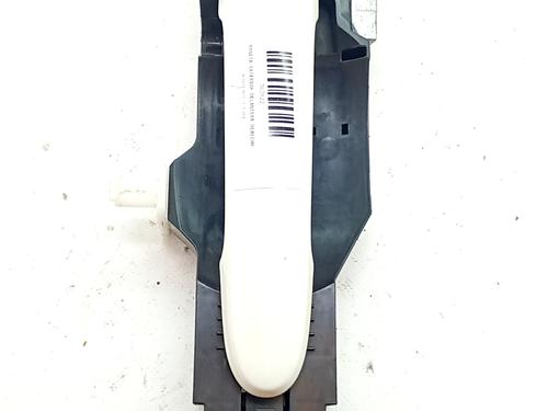 Used Front right exterior door handle NISSAN NOTE (E12) 1.5 dCi (90 hp) 32105016