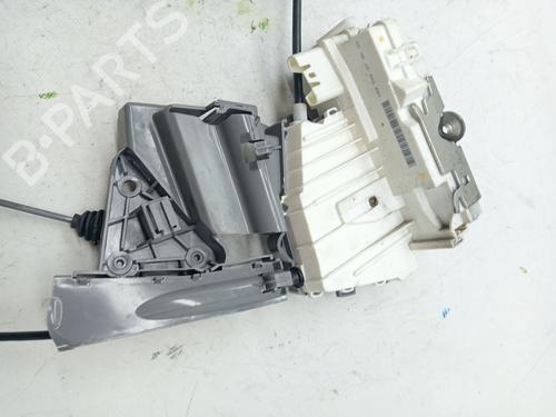Front left lock MERCEDES-BENZ R-CLASS (W251, V251) R 280 CDI (251.121, 251.026, 251.126) | BP23358325C98 