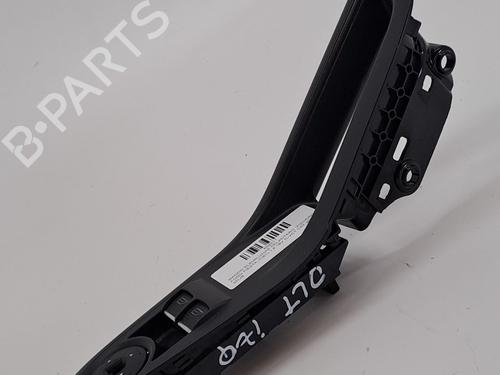 Left front window switch FORD FIESTA VI (CB1, CCN) 1.25 | BP27252778I27 