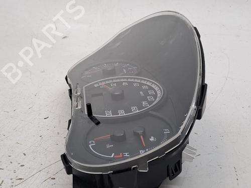 Instrument cluster SUZUKI SWIFT III (MZ, EZ) 1.3 (RS413, ZC11S) | BP28142004C47 