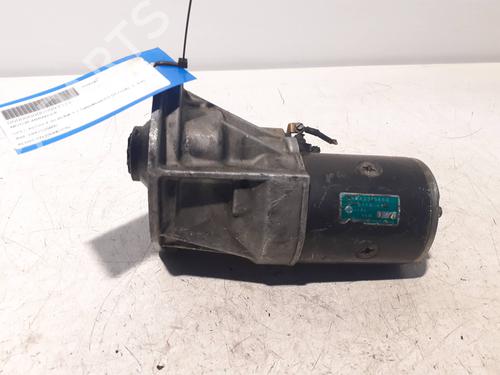 Used Starter OPEL ASTRA F Hatchback (T92) 1.7 D (F08, M08, F68, M68) (57 hp) 25460454