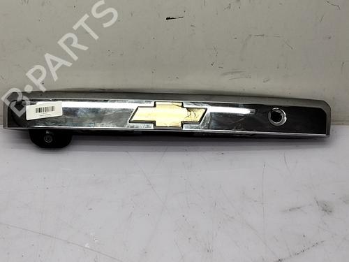 Used Camera Camera CHEVROLET CAPTIVA (C100, C140) 2.0 D (150 hp) 34154921 34154921