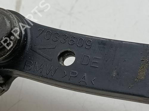 Hinge/Door check strap BMW 5 (E60) 530 d | BP25456437C146 