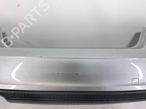 Rear bumper AUDI A3 Sportback (8VA, 8VF) 2.0 TDI | BP27461305C8 