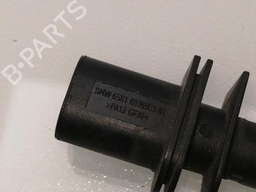 Elektronisk sensor BMW 1 Coupe (E82) 120 d (177 hp) 23380827