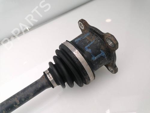 Used Left front driveshaft SUZUKI GRAND VITARA II (JT, TE, TD) 1.9 DDiS All-wheel Drive (JT419, TD44, JB419WD, JB419XD,... (129 hp) 23937154