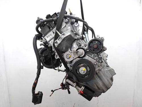 Engine TOYOTA YARIS (_P13_) 1.0 (KSP130_, KSP130) | BP26381444M1 