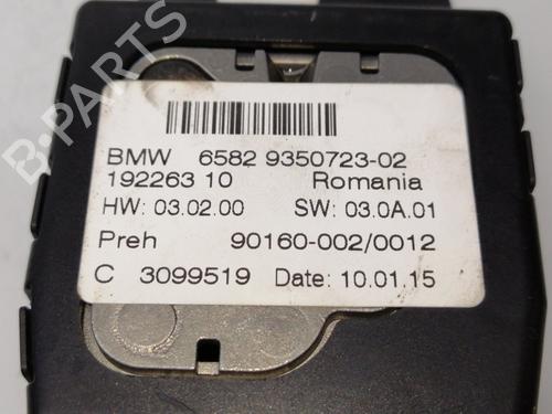 Switch BMW 5 Touring (F11) 520 d xDrive | BP25483134I30 