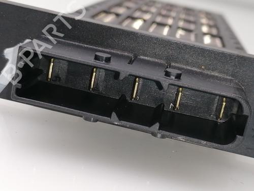 Heater resistor HYUNDAI TUCSON (TL, TLE) 2.0 CRDi | BP23380843M108 
