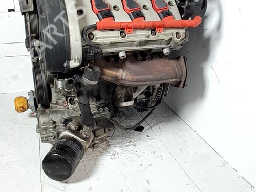 Engine AUDI A6 C5 (4B2, 4B4) 3.0 | BP35779278M1 - Image 5
