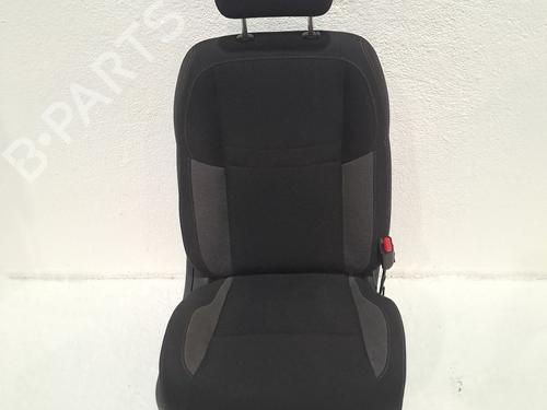 Used Right front seat NISSAN QASHQAI II (J11, J11_) 1.6 dCi ALL MODE 4x4-i (130 hp) 29420969