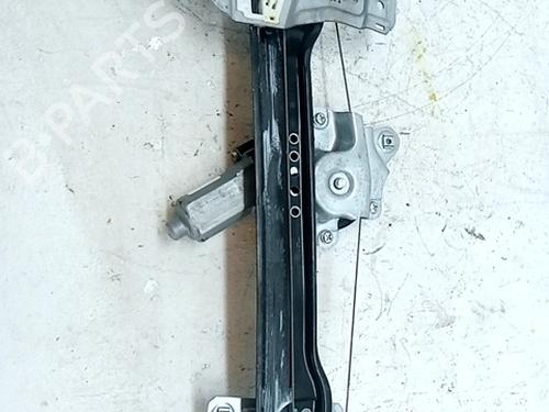 Front right window mechanism CHEVROLET AVEO Hatchback (T300) 1.2 | BP29229351C23 
