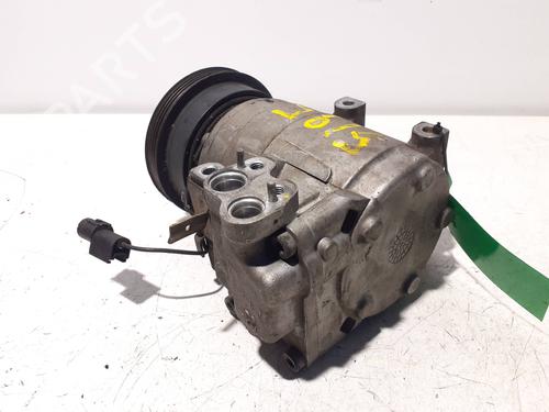 AC compressor HYUNDAI ACCENT I (X-3) 1.5 i 12V | BP25915526M34 
