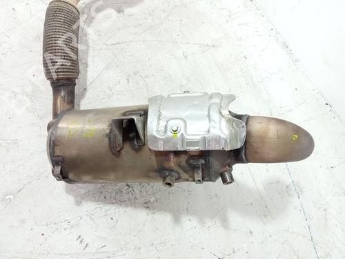 Catalyst FORD TOURNEO CONNECT / GRAND TOURNEO CONNECT V408 MPV 1.6 TDCi | BP29228450M10 