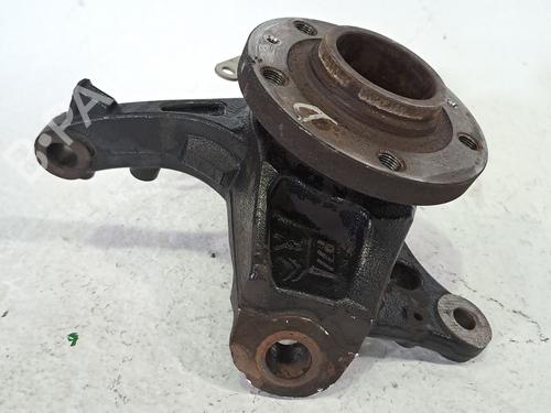 Right front steering knuckle DS DS 7 Crossback (J4_, JR_, JC_) 1.6 PureTech 180 (J45GFR) | BP27253367M26 